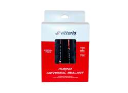 Vittoria Rubino V Pneumatico Pieghevole 28-622 TLR Incl. Sigillante (2)