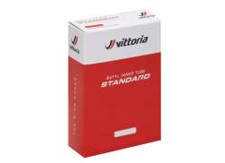 Vittoria Standard Binnenband 16x1,5/1,75 Dunlop 45mm - Zwart