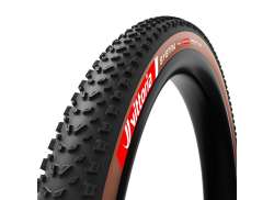 Vittoria Syerra Trail Buitenband 29x2.40 TLR - Zwart/Bruin