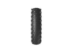 Vittoria Terreno Dry G2 타이어 28 x 1.75" - 블랙/브라운