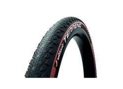 Vittoria Terreno G2 TLR 타이어 29 x 2.25" - 블랙/Para