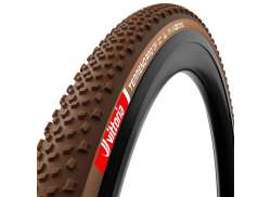 Vittoria Terreno Pro T60 Buitenband 28 40-622 TLR - Bruin