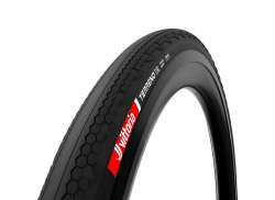 Vittoria Terreno T10 Sport Pneu Pliable 37-622 - Noir