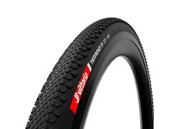 Vittoria Terreno T50 Sport Pneumatico 40-622 - Nero