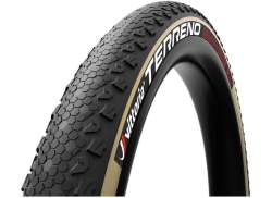 Vittoria Terreno XC Race G2 Rengas 29x2.25" TLR - Musta