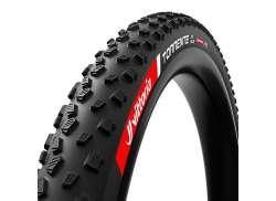 Vittoria Torrente XC Race G2 Шина 29x2.25" TLR - Черный