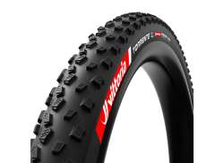Vittoria Torrente XC Trail Opona 29x2.60" TLR - Czarny