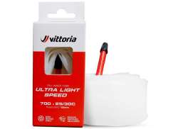 Vittoria Ultralight Camera D&acute;Aria 28" 25/30-622 Vp 40mm