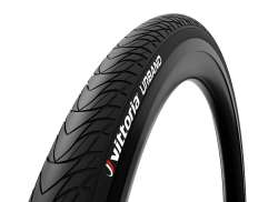 Vittoria Urbano 轮胎 28 x 1.40" - 黑色