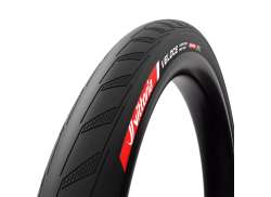 Vittoria Veloce BMX Hopf&auml;llbart D&auml;ck 20 x 1.90" - Svart