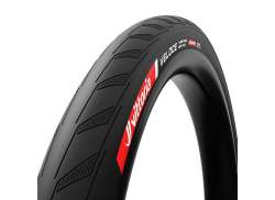 Vittoria Veloce G2 Pneu Dobrável 20x1.75" - Preto