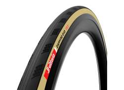 Vittoria Zaffiro Evo Pneumatico Pieghevole 28" 25-622 -  Nero/Beige