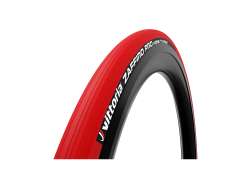 Vittoria Zaffiro Pro G2 Cycling Trainer Tire 35-622 - Red