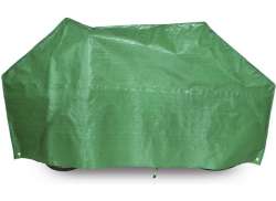 VK Bicycle Cover (110 x 210 cm) Green