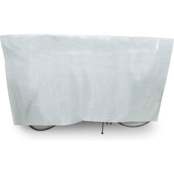 VK Bicycle Cover (210 x 110cm) White