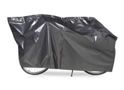 VK Bicycle Cover 220 x 100cm - Gray