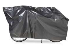 VK Bicycle Cover 220 x 100cm - Gray