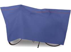 Vk Bicycle Cover Indoor Blue