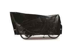 VK 货物 自行车 自行车罩 120 x 295cm - 黑色