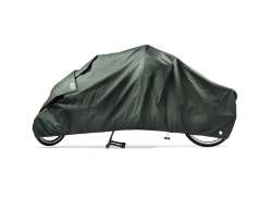 VK Re-Cover Cargo Bicycle Cover For. Cargo Bicycle - Green