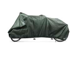 VK Re-Protection Cargo Housse De Protection Pour V&eacute;lo Pour. Tandem - Vert