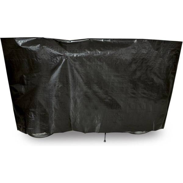 VK 自行车 罩 (110 x 210cm) 黑色