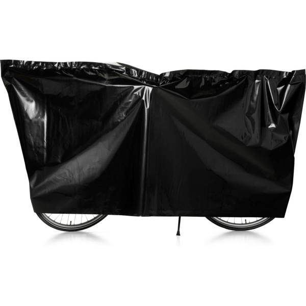 VK 自行车罩 220 x 100cm - 黑色
