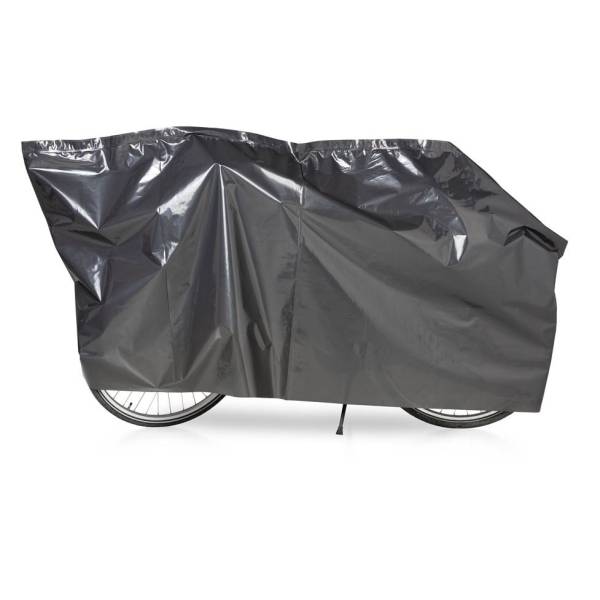 VK 自行车罩 220 x 100cm - 灰色