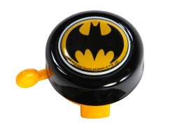 Volare Kinderbel Batman - Zwart/Geel