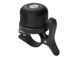 Volkano Bicycle Bell For. Tagtrace Duo Bluetooth - Black