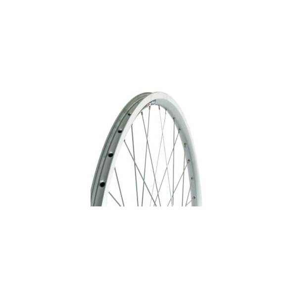 28 Inch Voorwiel Fiets - 700x35 - Voor Hollandse Fietsen - Aluminium Velg - Compleet Wiel