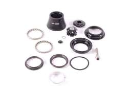 VP 车头碗组 Q48E 11/8" - 黑色