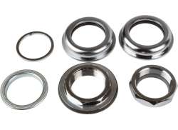 VP MH305CH Cuvete ION DLX 11/8" Filet - Crom