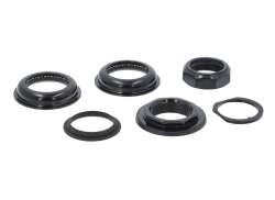 VP MH309AB1 ヘッドセット 11/8" スレッド - ブラック