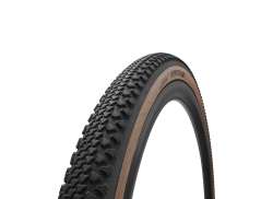 Vredestein Aventura Core タイヤ 28x1.70" - ブラック/Tr