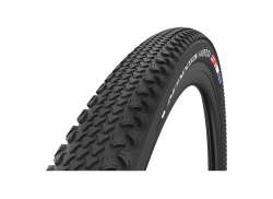 Vredestein Aventura Faltreifen 28x1.50\" TLR - Schwarz