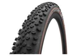 Vredestein Aventura Grezzo Folding Tire 28x2.00 TLR - Black