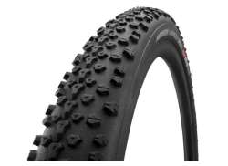 Vredestein Aventura Grezzo 折叠轮胎 28x2.00 TLR - 黑色