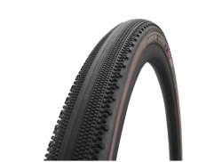 Vredestein Aventura Seta 轮胎 44-622 可折叠- 黑色/棕色