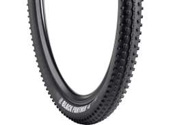 Vredestein ブラック パンサー タイヤ 27.5 x 2.20&quot; 折り畳み可能 - ブラック