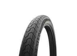 Vredestein Cargo Buitenband 24x2.35\" - Zwart