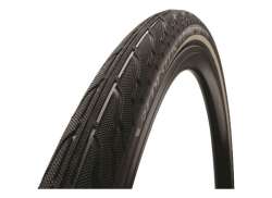 Vredestein Dynamic Tour Tire 28 x 1.75 Reflective - Black