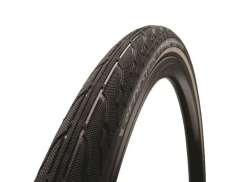 Vredestein Dynamic Tour Tire 28 x 1.75\" Reflective - Black