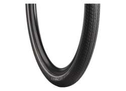 Vredestein Dynamic Tour Tire 28x2.00\" - Black/Brown