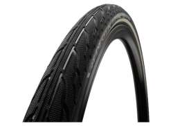 Vredestein Dynamic Tour Tire 28x2.15\" Reflective - Bl