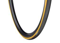 Vredestein Fortezza Senso Superiore 轮胎 28-622 - 黑色/黄色