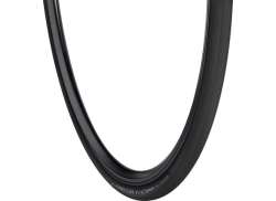 Vredestein Freccia 轮胎 25-622 折叠轮胎 - 黑色