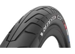 Vredestein Icon E-Bike Tire 27.5 x 2.20 - Black