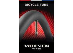 Vredestein Inner Tube 16 x 1 1/4 - 1.75\" Dv 40mm - Black