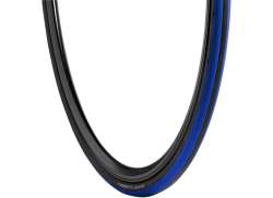 Vredestein 轮胎 23-622 Fiammante Duocomp 黑色/蓝色